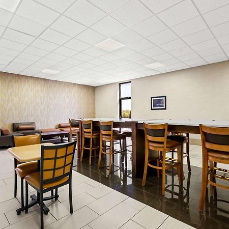 Best Western - Fayetteville Eksteriør billede