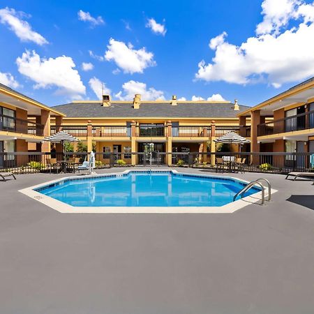 Best Western - Fayetteville Eksteriør billede