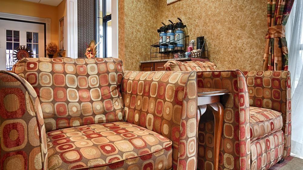 Best Western - Fayetteville Eksteriør billede