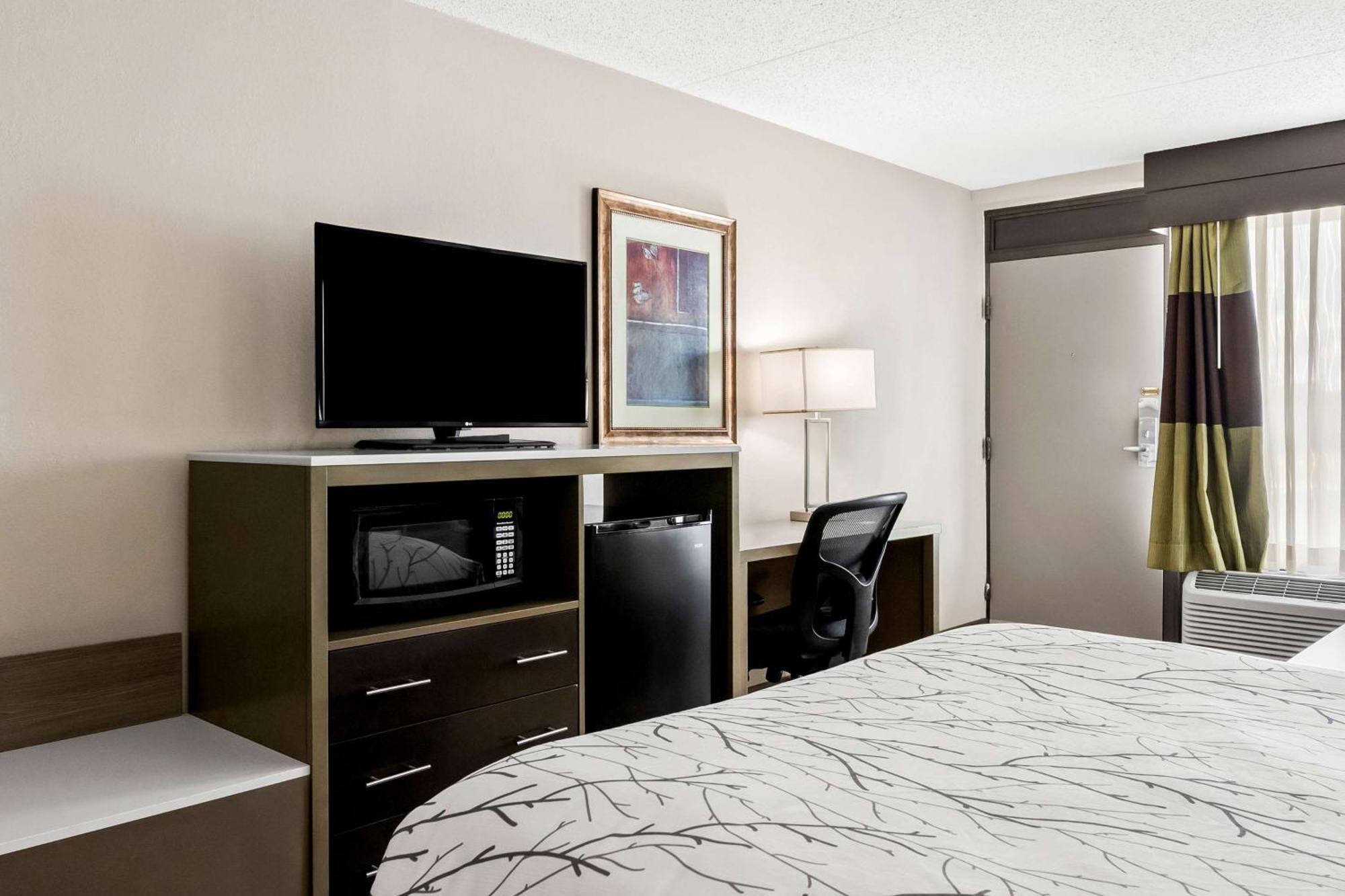 Best Western - Fayetteville Eksteriør billede