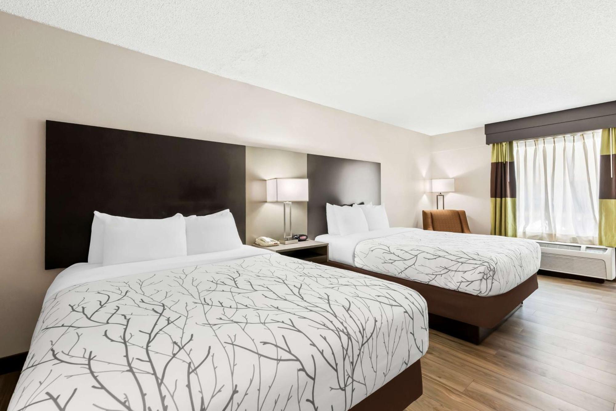 Best Western - Fayetteville Eksteriør billede