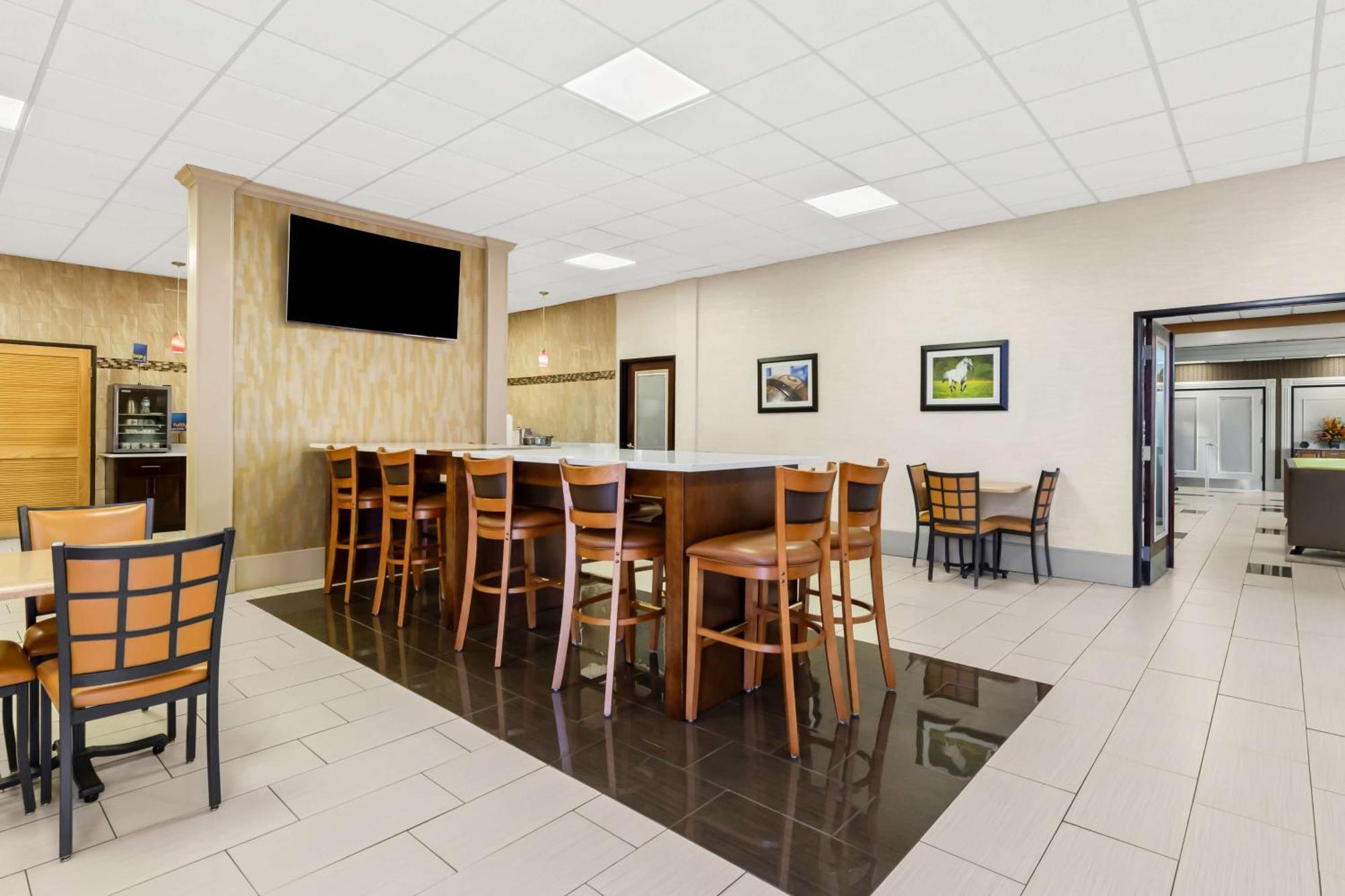 Best Western - Fayetteville Eksteriør billede